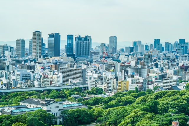 寝屋川市太秦東が丘のメイン画像