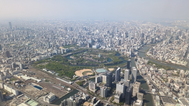 寝屋川市高柳六丁目のメイン画像