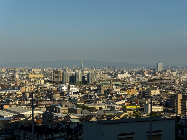寝屋川市池田南町のメイン画像