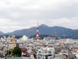 京田辺市水取黒岩の土地最新販売事例とタウン情報