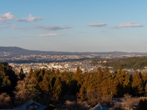 桜井市安倍木材団地一丁目の土地情報や町のご紹介