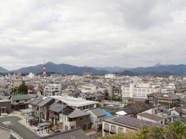 相楽郡南山城村大字高尾のメイン画像