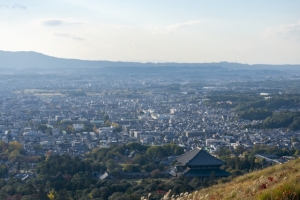 葛城市新町の土地と生活おすすめ情報