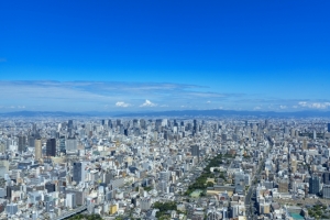 交野市私市山手五丁目の土地最新販売事例と街のご紹介