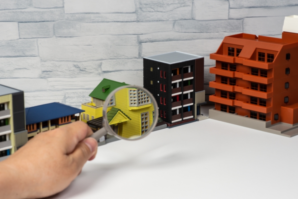 京田辺市三山木越前における中古マンション買取の3つのデメリット