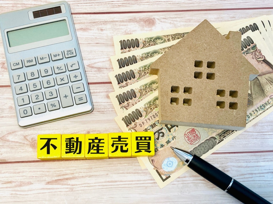 京田辺市高船向居における中古一戸建て買取の成功する5つの要因