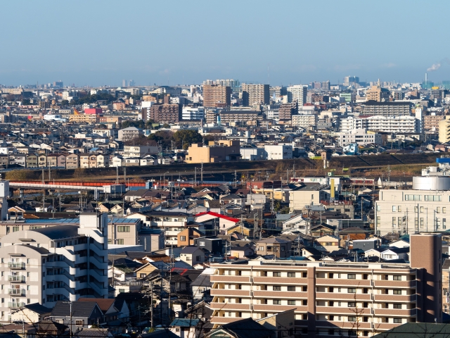 交野市星田北七丁目のメイン画像
