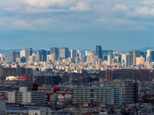 交野市私市五丁目の土地情報と生活情報