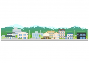 交野市星田九丁目の土地の土地最新販売事例と暮らし
