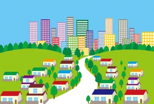 京田辺市大住片岸の土地と暮らしお役立ち情報