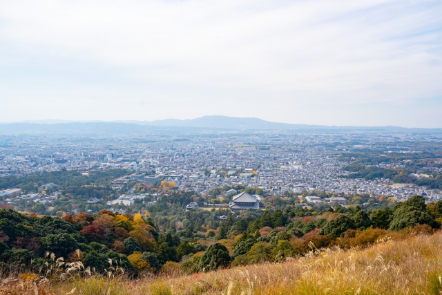 桜井市大字下り尾のメイン画像