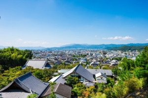 京田辺市山手南四丁目の土地の最新販売情報と生活情報