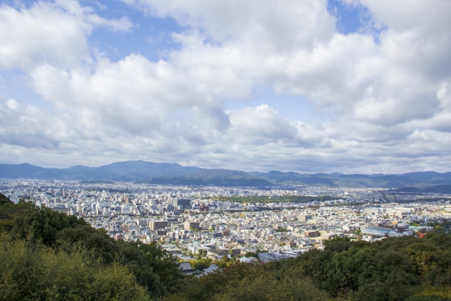 京田辺市水取浄楽のメイン画像