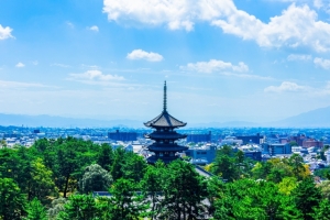 奈良市西大寺北町一丁目は住みやすい土地柄か検証