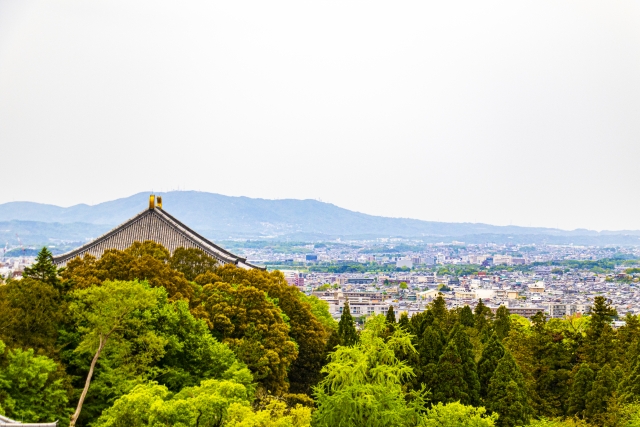 生駒郡平群町西宮二丁目のメイン画像