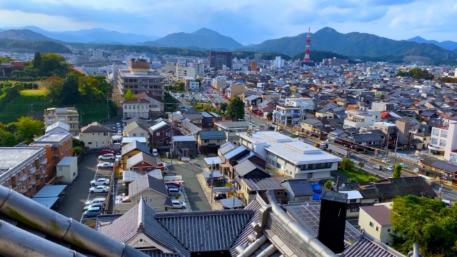 京田辺市草内薑のメイン画像