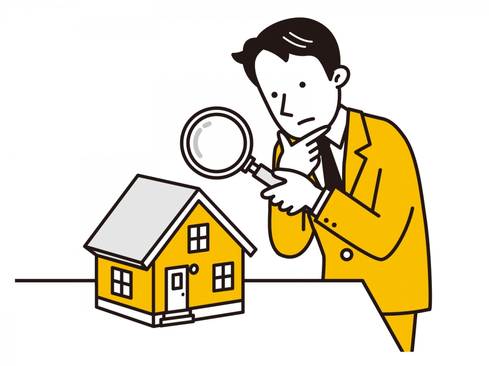 京田辺市高船池ノ谷における土地購入の豆知識