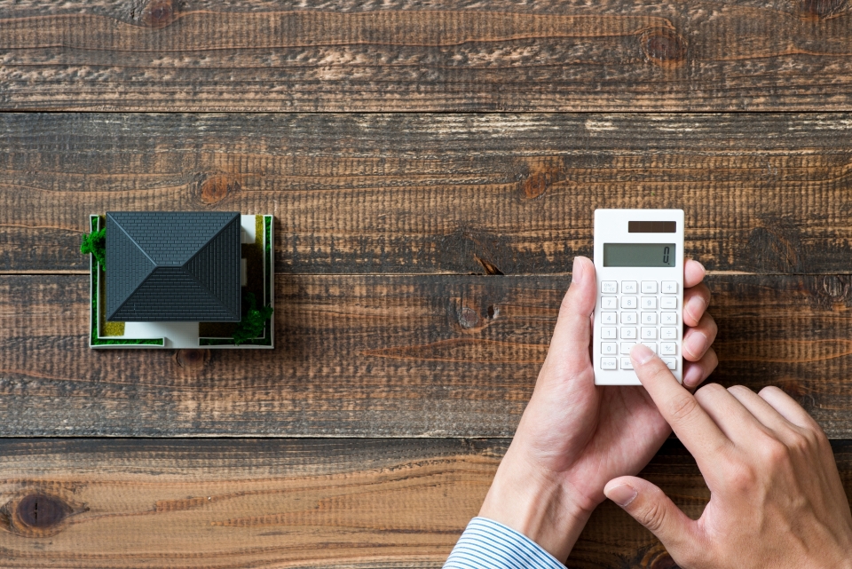 生駒市萩の台三丁目における土地査定の基礎知識