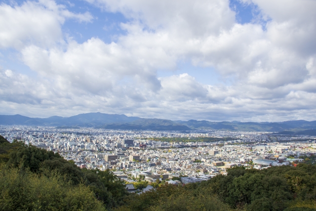 京田辺市田辺辻のメイン画像