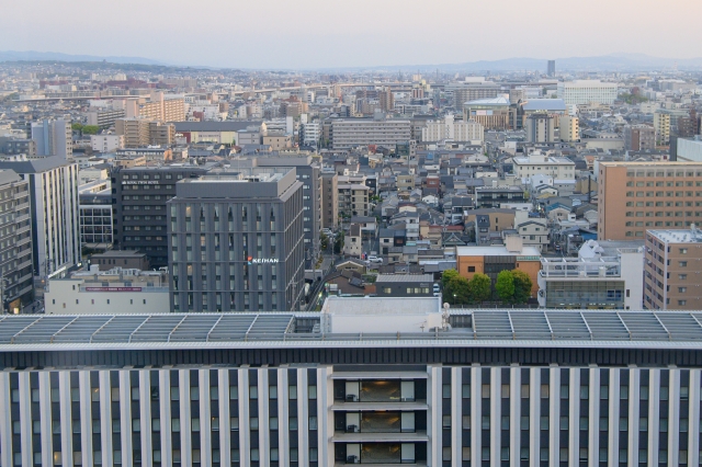 京田辺市大住木下シのメイン画像