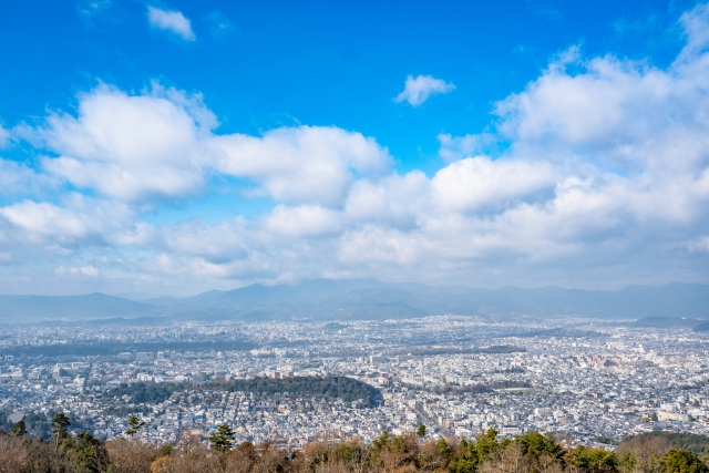 京田辺市天王上丑ノ毛のメイン画像