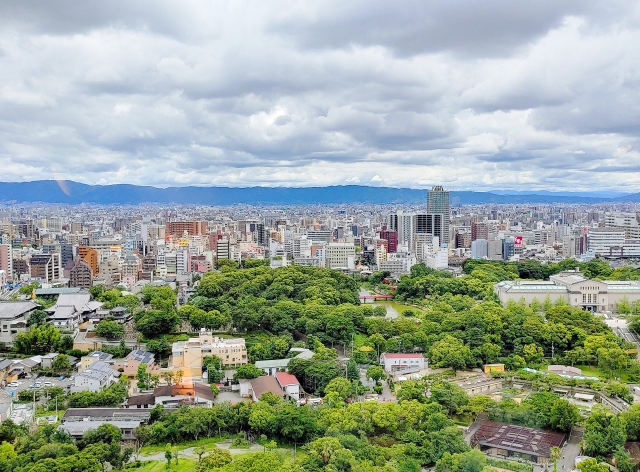 交野市倉治五丁目のメイン画像