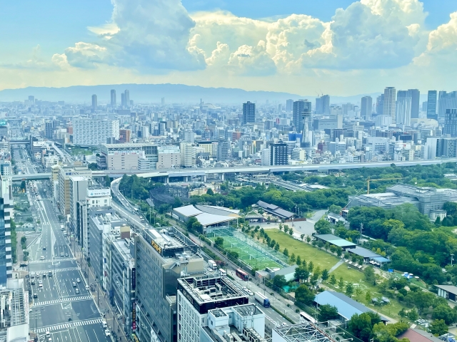 四條畷市田原台三丁目のメイン画像