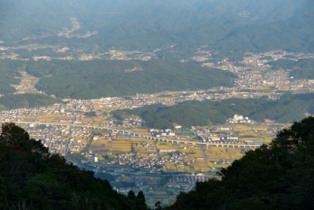 奈良市三条川西町のメイン画像