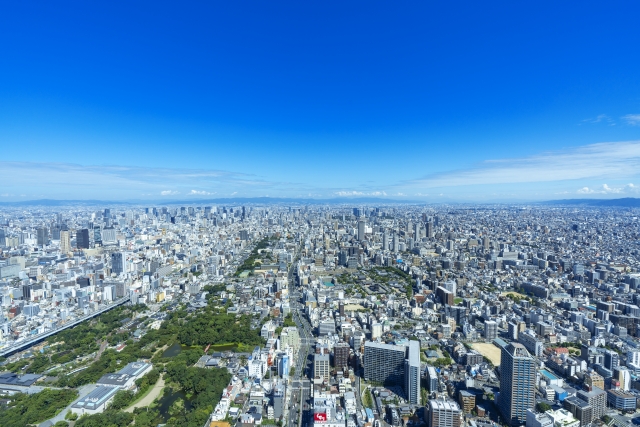 寝屋川市日新町のメイン画像