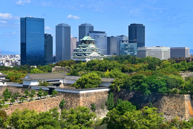 交野市私部八丁目のメイン画像