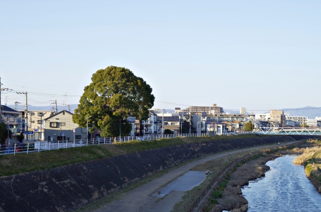 寝屋川市堀溝北町のメイン画像