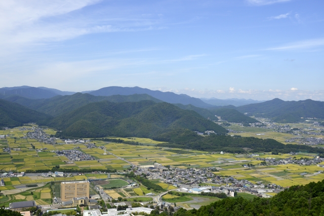 木津川市城山台十三丁目のメイン画像