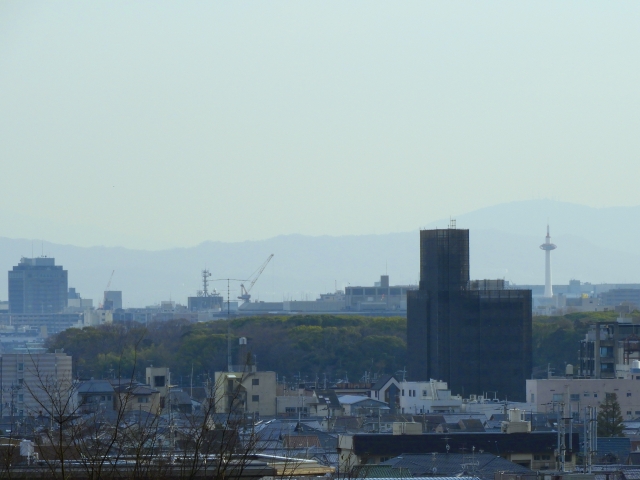 京田辺市大住溝尻のメイン画像