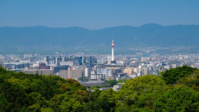 京田辺市大住長田のメイン画像