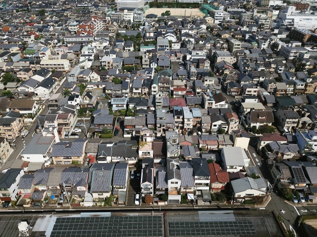 京田辺市水取門田のメイン画像