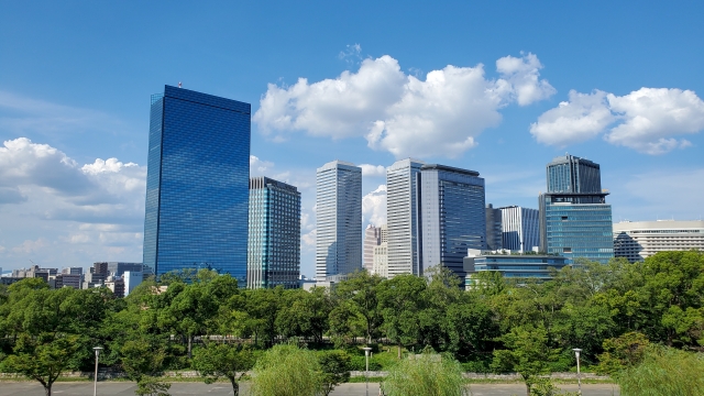 寝屋川市寝屋二丁目のメイン画像