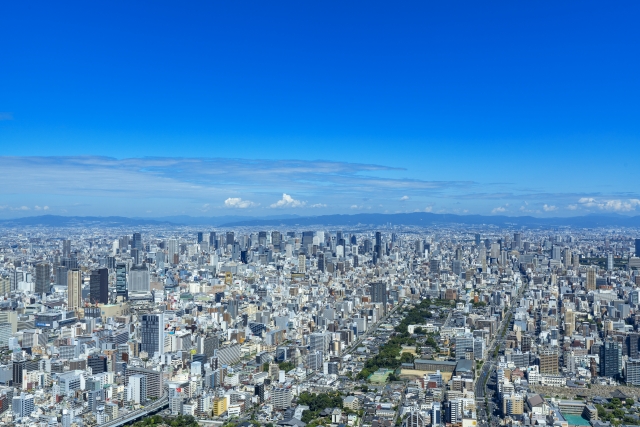 交野市星田七丁目のメイン画像