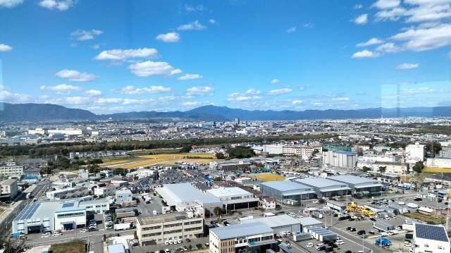 京田辺市宮津佐牙垣内のメイン画像