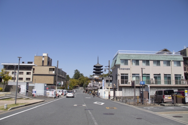 奈良市恋の窪東町のメイン画像