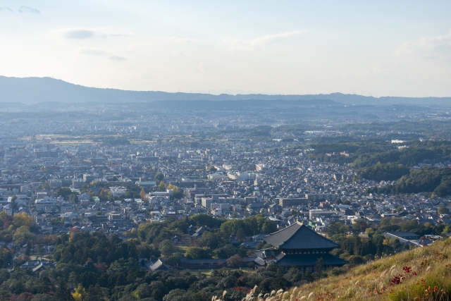 磯城郡田原本町大字笠形のメイン画像