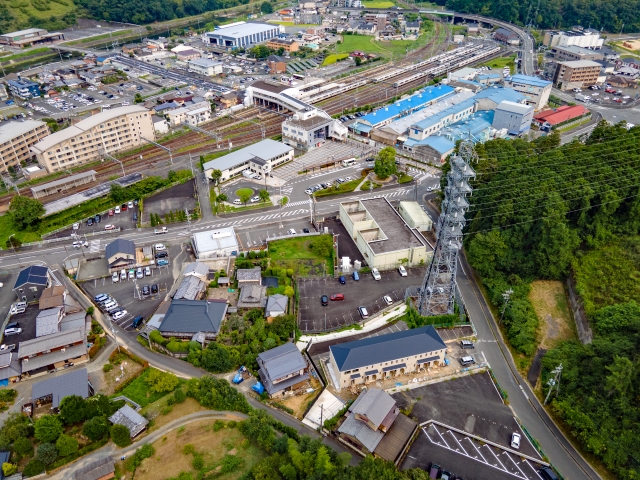 京田辺市薪舞ケ辻のメイン画像