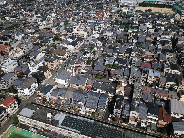 綴喜郡宇治田原町大字立川のメイン画像