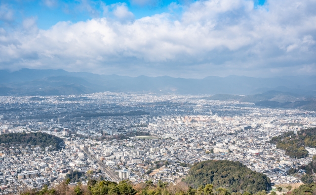 京田辺市草内宮ノ後のメイン画像