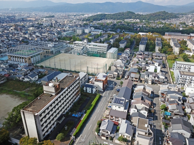 京田辺市薪堂ノ後のメイン画像