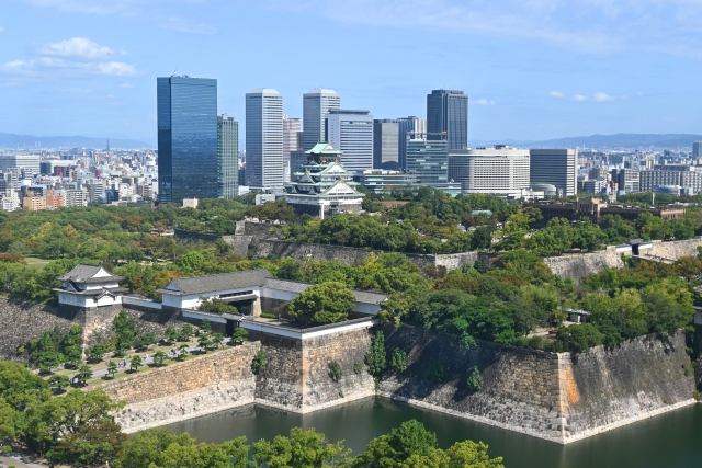 交野市倉治三丁目のメイン画像