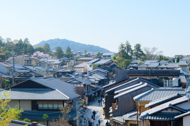 京田辺市三山木芝のメイン画像