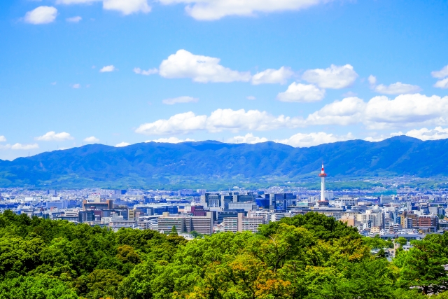 京田辺市大住上西野のメイン画像