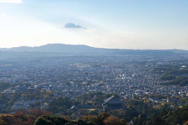 奈良市若葉台一丁目のメイン画像