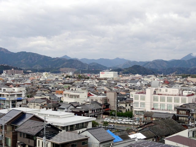 京田辺市薪加賀ノ辻のメイン画像