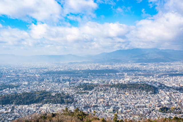 城陽市久世のメイン画像